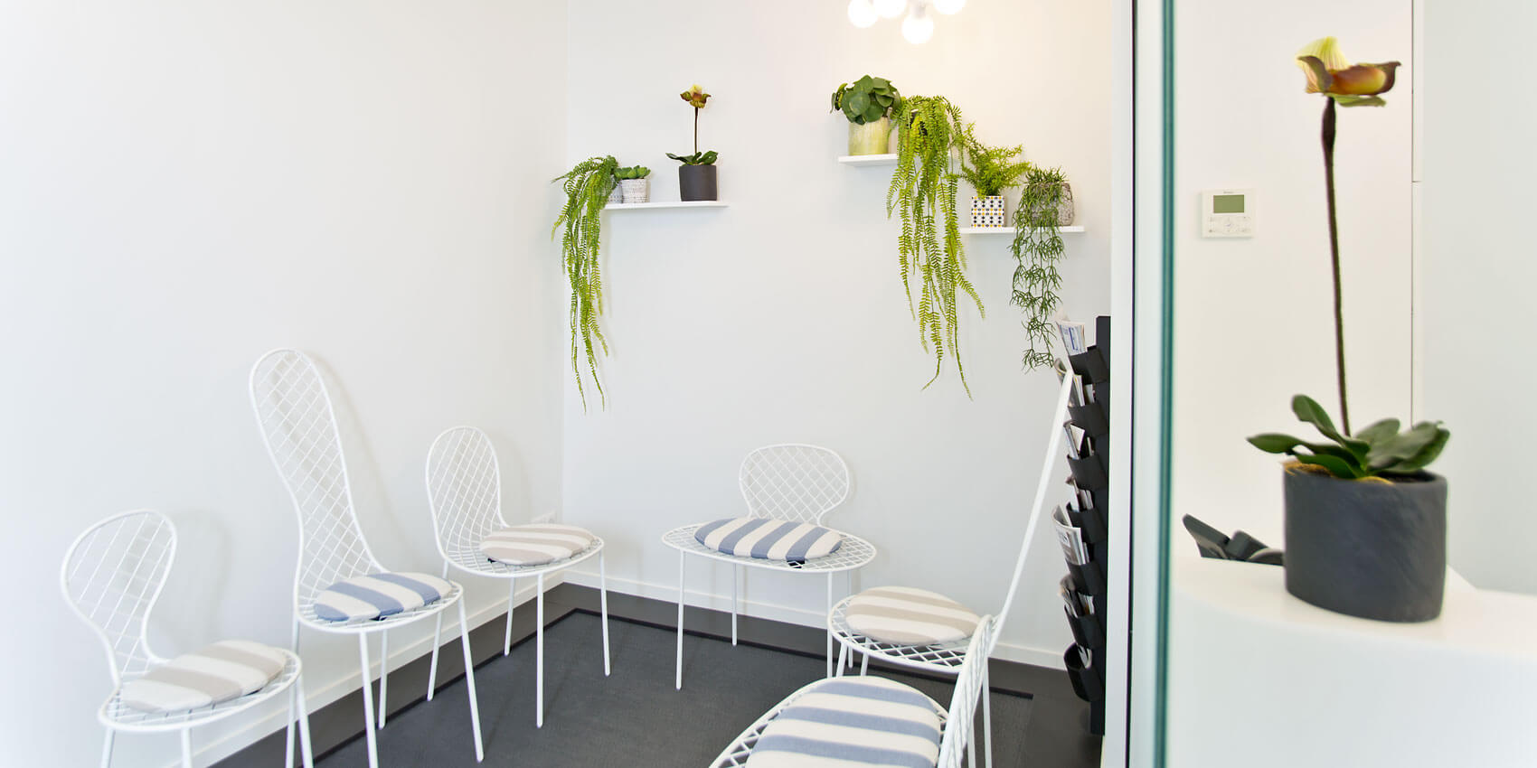 cabinet moderne d'orthodontie Dijon